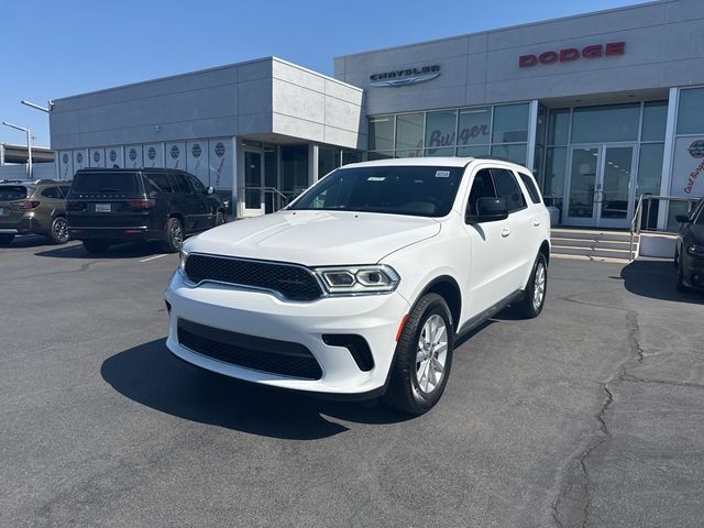 2023 Dodge Durango SXT