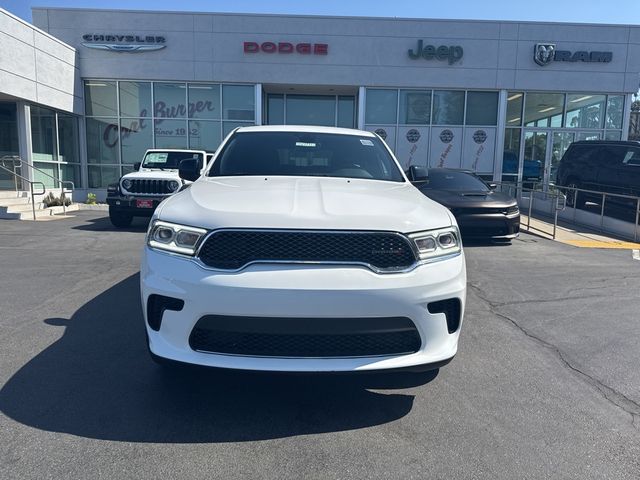 2023 Dodge Durango SXT