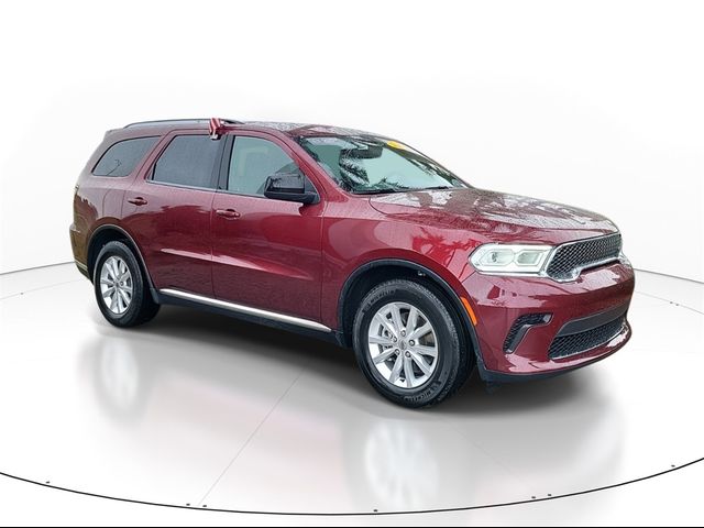 2023 Dodge Durango SXT