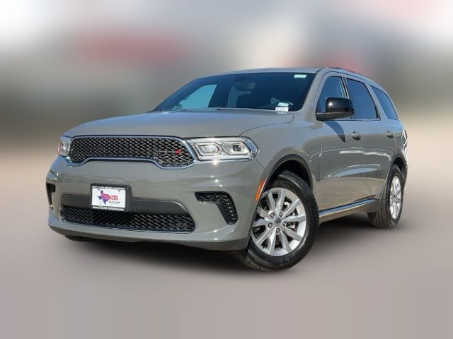 2023 Dodge Durango SXT