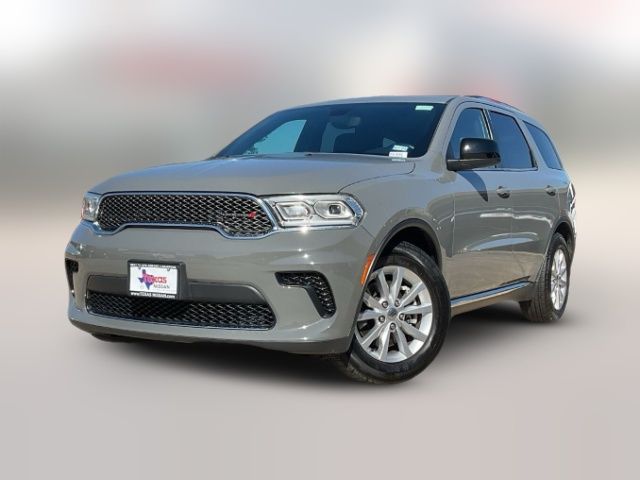 2023 Dodge Durango SXT