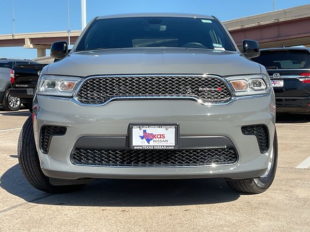 2023 Dodge Durango SXT