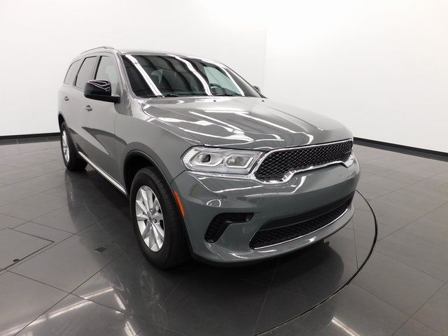 2023 Dodge Durango SXT