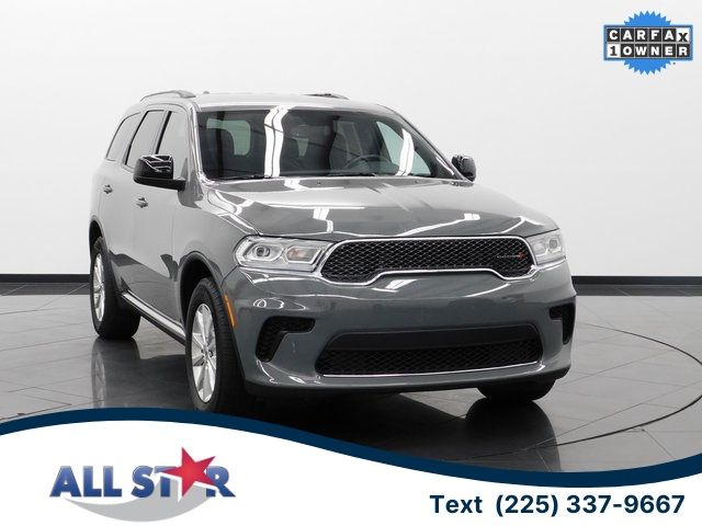 2023 Dodge Durango SXT