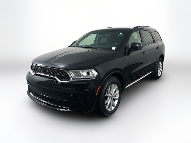 2023 Dodge Durango SXT