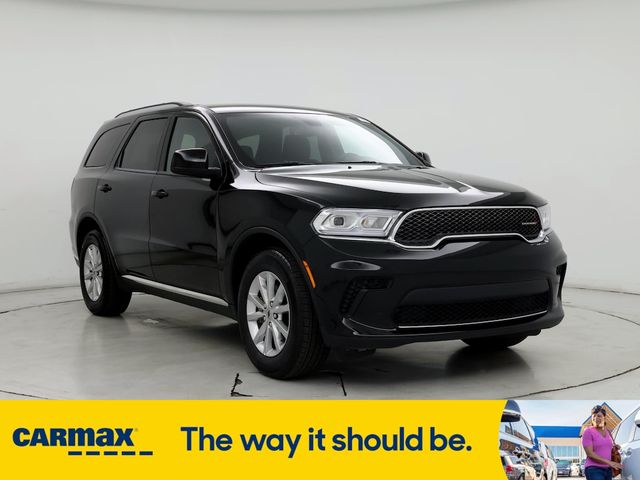 2023 Dodge Durango SXT