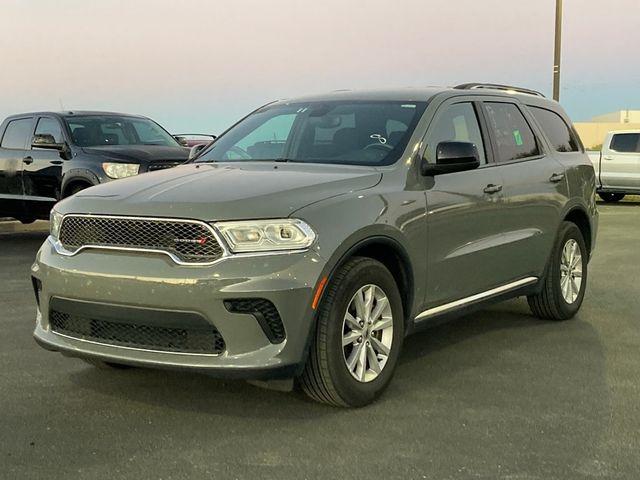 2023 Dodge Durango SXT