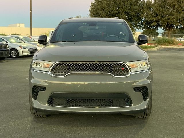 2023 Dodge Durango SXT