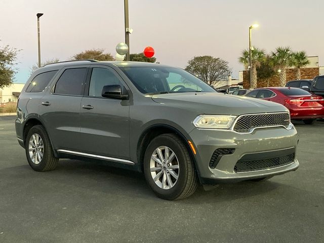 2023 Dodge Durango SXT