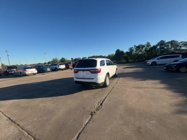 2023 Dodge Durango SXT