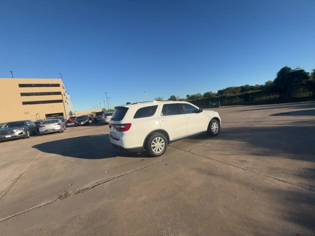 2023 Dodge Durango SXT