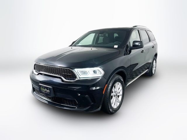 2023 Dodge Durango SXT