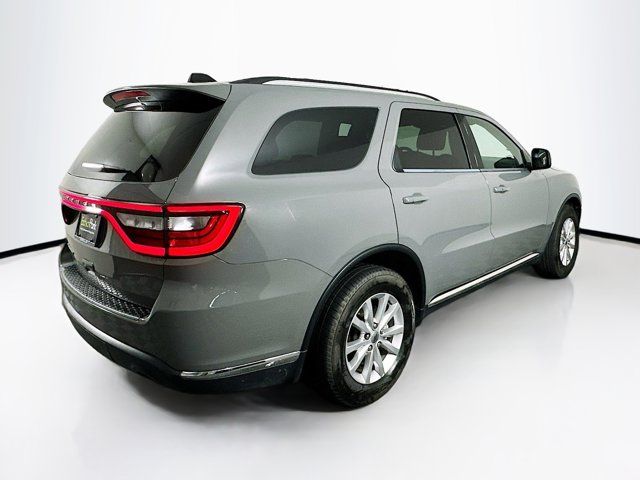 2023 Dodge Durango SXT