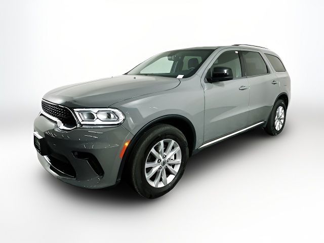 2023 Dodge Durango SXT