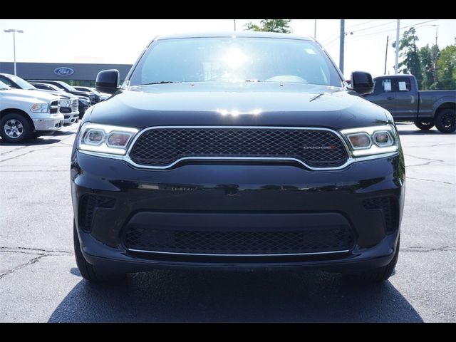 2023 Dodge Durango SXT