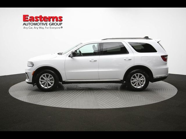 2023 Dodge Durango SXT