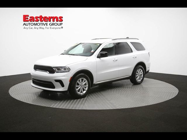 2023 Dodge Durango SXT