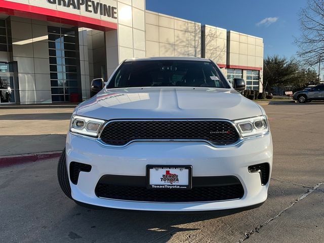 2023 Dodge Durango SXT