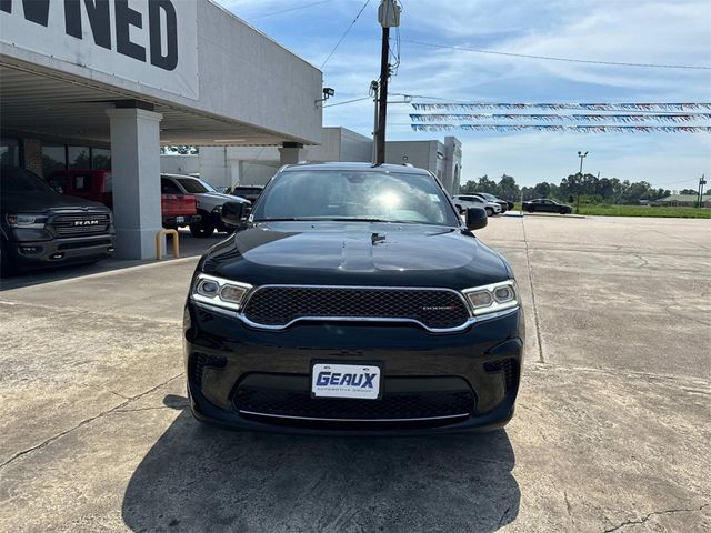 2023 Dodge Durango SXT