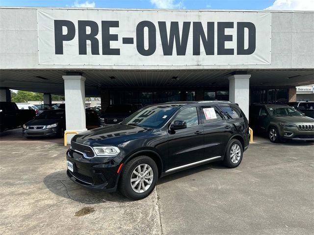 2023 Dodge Durango SXT