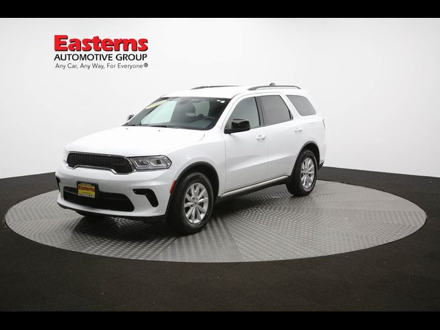 2023 Dodge Durango SXT