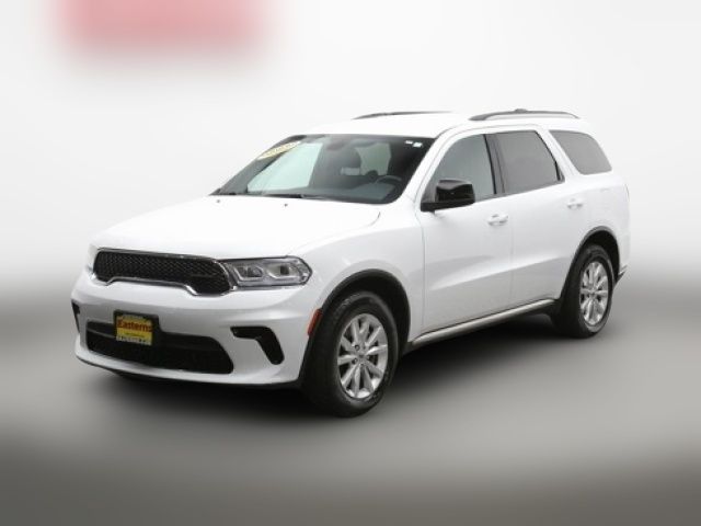 2023 Dodge Durango SXT