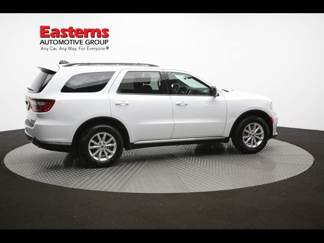 2023 Dodge Durango SXT