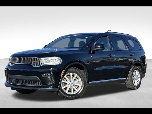 2023 Dodge Durango SXT