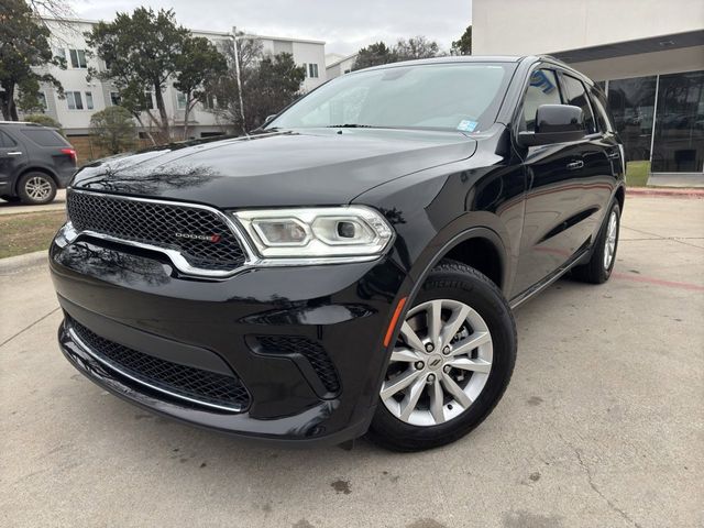 2023 Dodge Durango SXT