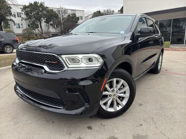 2023 Dodge Durango SXT