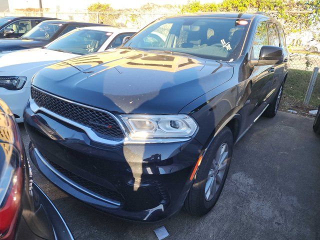 2023 Dodge Durango SXT