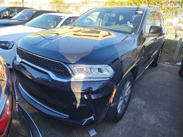 2023 Dodge Durango SXT