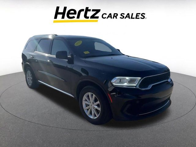 2023 Dodge Durango SXT