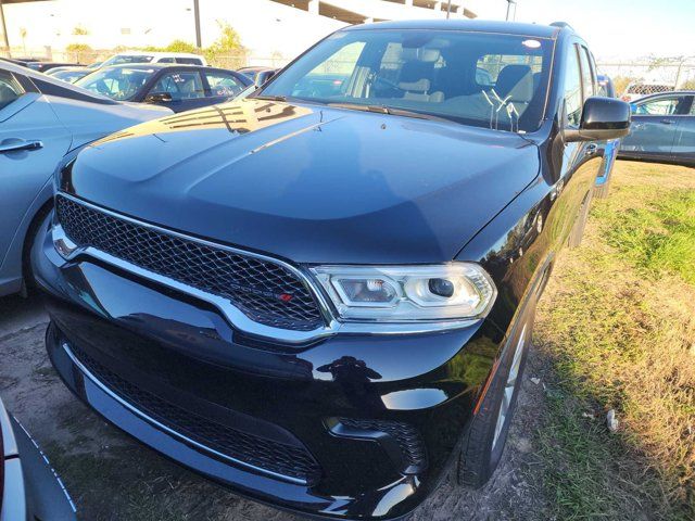 2023 Dodge Durango SXT