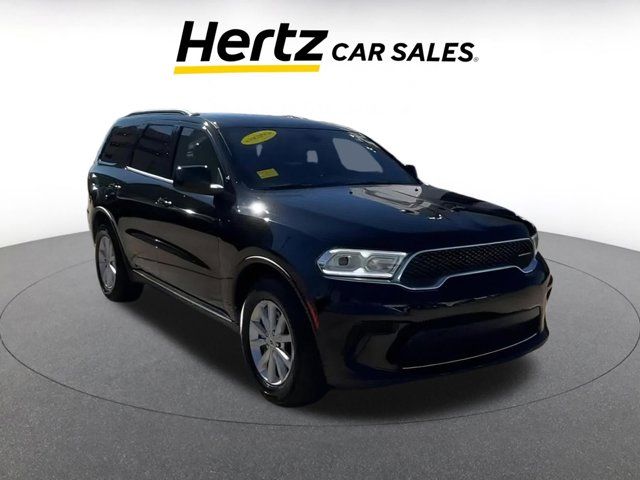 2023 Dodge Durango SXT