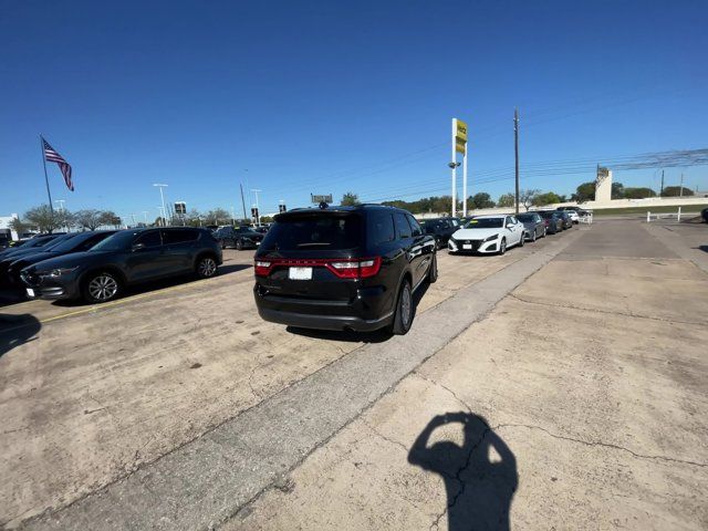 2023 Dodge Durango SXT