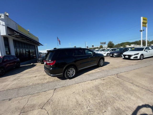 2023 Dodge Durango SXT