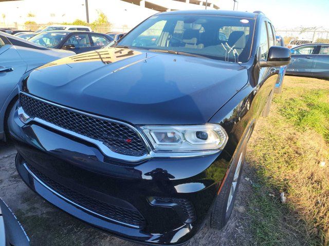 2023 Dodge Durango SXT