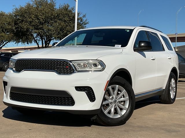 2023 Dodge Durango SXT