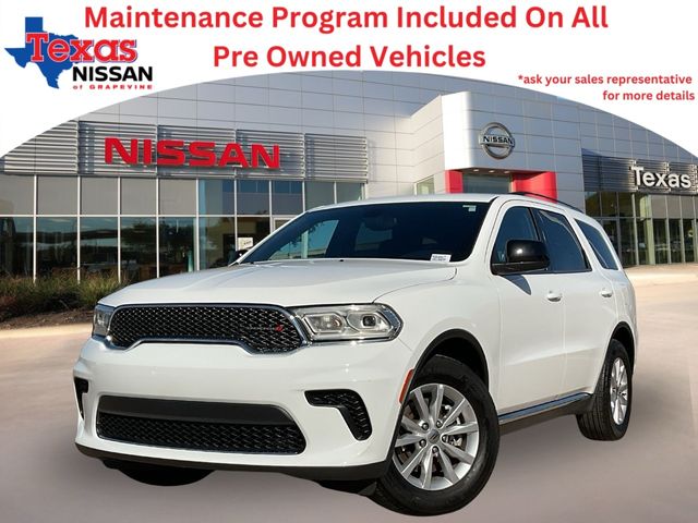 2023 Dodge Durango SXT