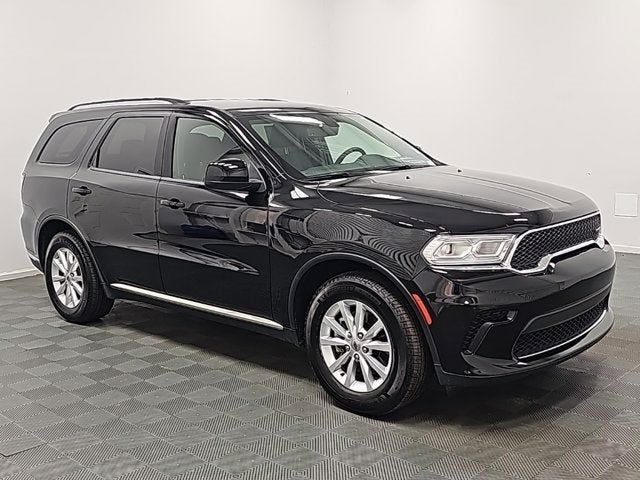 2023 Dodge Durango SXT