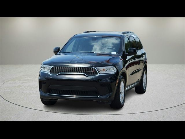 2023 Dodge Durango SXT