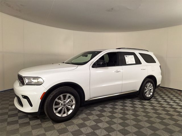 2023 Dodge Durango SXT