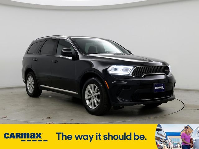 2023 Dodge Durango SXT