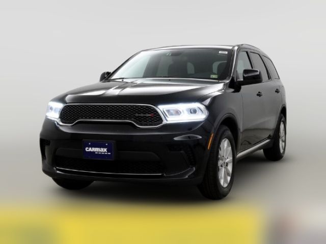 2023 Dodge Durango SXT