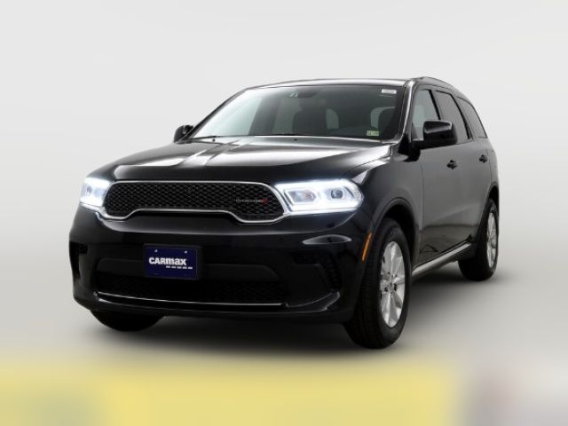 2023 Dodge Durango SXT