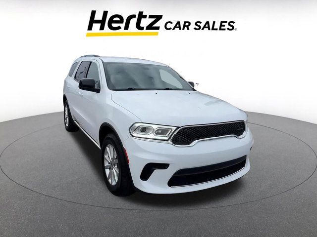 2023 Dodge Durango SXT