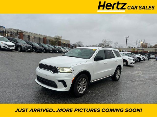 2023 Dodge Durango SXT