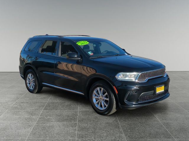 2023 Dodge Durango SXT