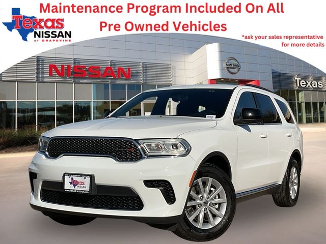 2023 Dodge Durango SXT